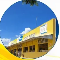 Auto Peças Rey Maco Cham - Loja IV